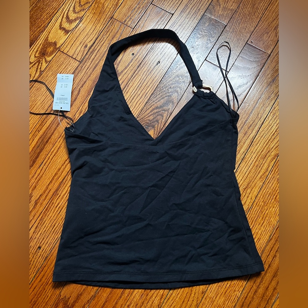 Abercrombie Top - Picture 6 of 6